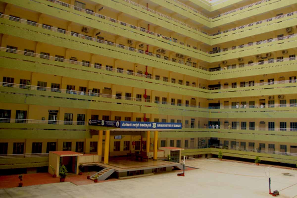 Picture of Bangalore Institute of Technology